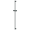 Grohe Tempesta 35In 900Mm Shower Slide Bar In Hard Graphite 26924A01 - alternate 1